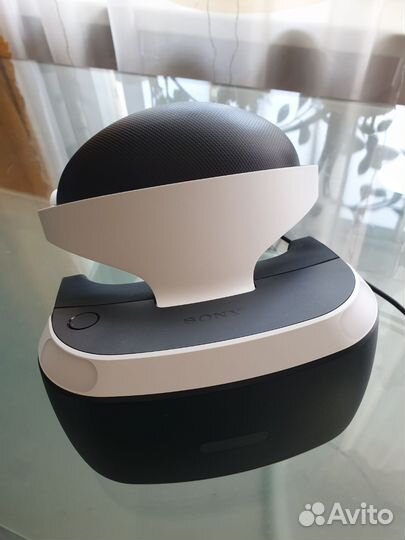 Ps VR 2 Шлем Playstation VR для Ps4/5 Камера