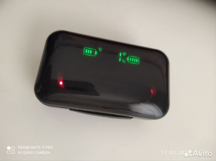 Mp3 плеер с bluetooth