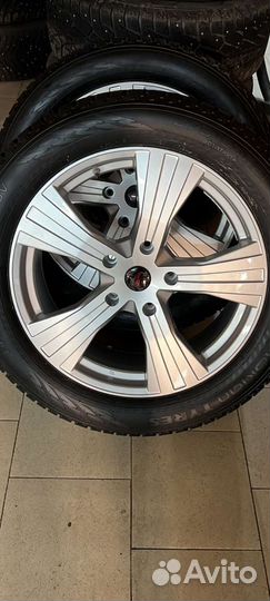 Диски р 21 5 150 4шт