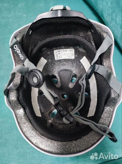 Шлем защитный детский Oxelo Play 5