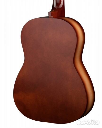 Акустическая гитара Ижевский завод Т.И.М M5KP