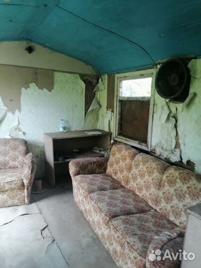 Вагончик бытовка бу строительная