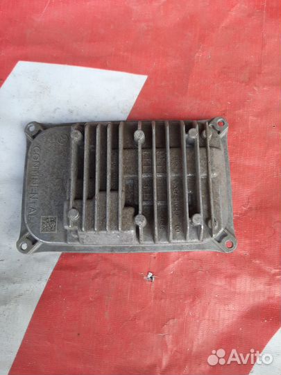 Mercedes-Benz Блок упр. регулировкой фары пр