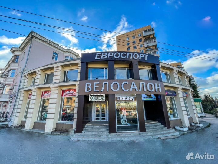 Велосипед scott Aspect 760