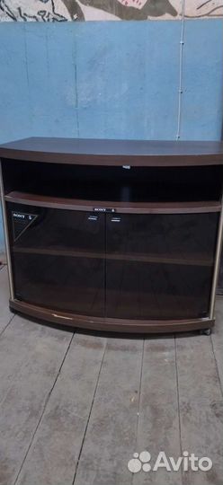 Тумба под телевизор