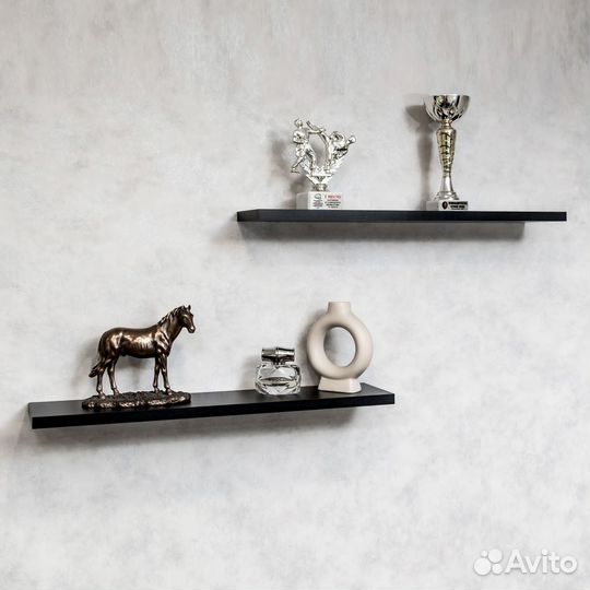 Полка настенная