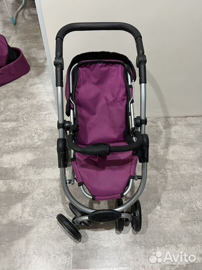 Коляска детская