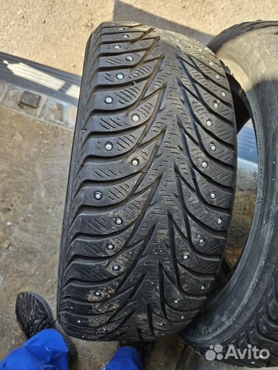 Yokohama Ice Guard IG35 205/55 R16