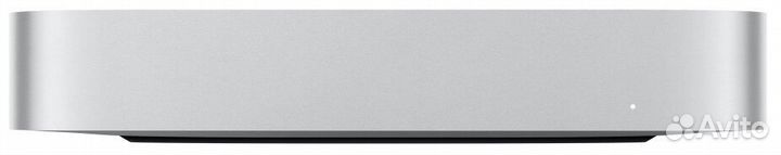 Настольный компьютер Apple Mac Mini Apple M2