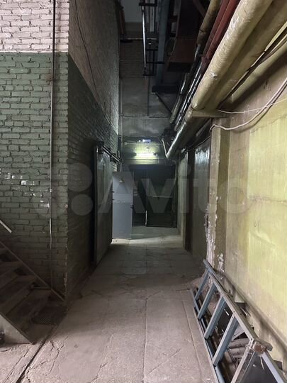 Производство, 220 м²