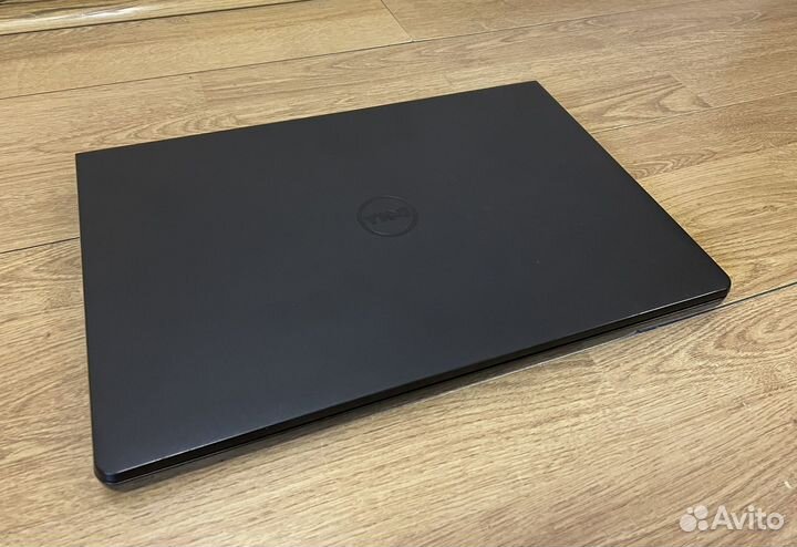 Ноутбук N3060/4GB/SSD