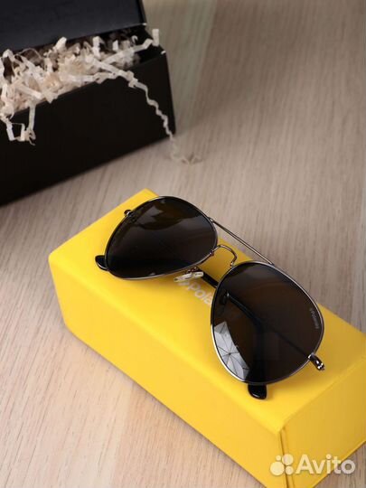 Солнцезащитные очки оригинал