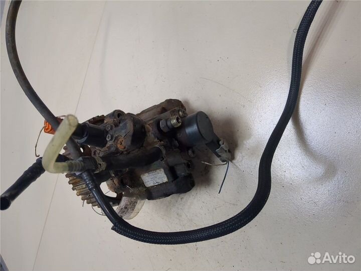 Тнвд Fiat Ulysse 2002, 2003