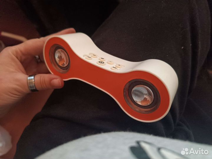 Колонка для пк