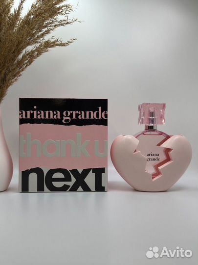 Духи ariana grande Thank U Next, 100 ml