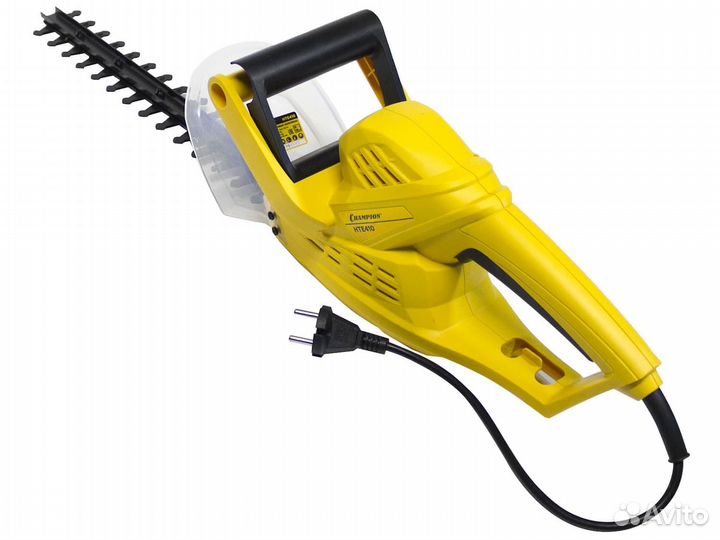 Кусторез электрический Champion HTE410