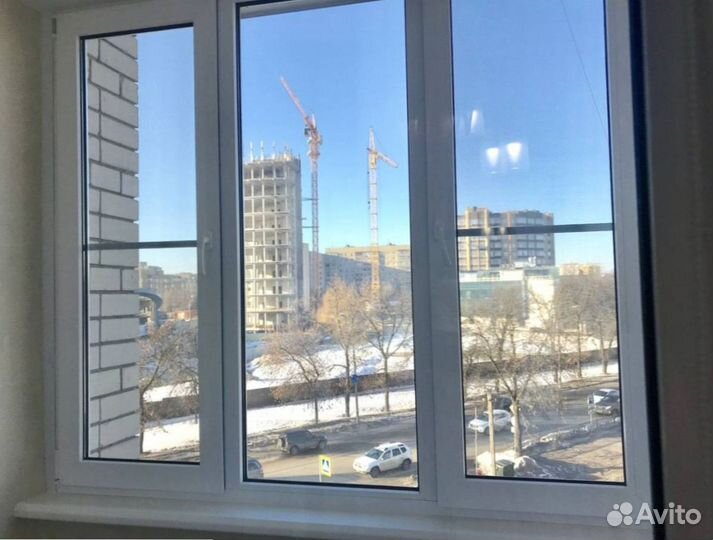 Пластиковые окна от производителя