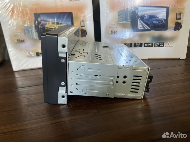 Магнитола pioneer 4x60w