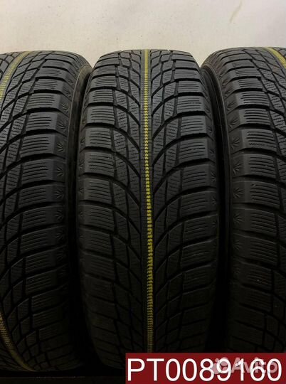 Kumho WinterCraft Ice Wi51 195/65 R15 98H