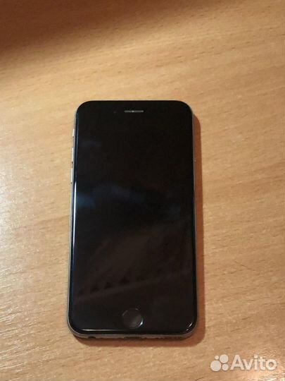 iPhone 6, 16 ГБ