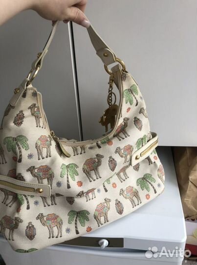 Сумка braccialini оригинал