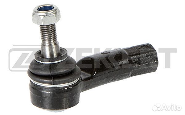 Наконечник рулевой прав. Audi A3 II-IV 03- Sko