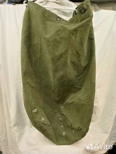 Баул армии Голландии