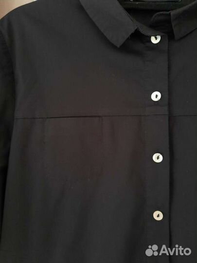 Платье Рубашка Mohito