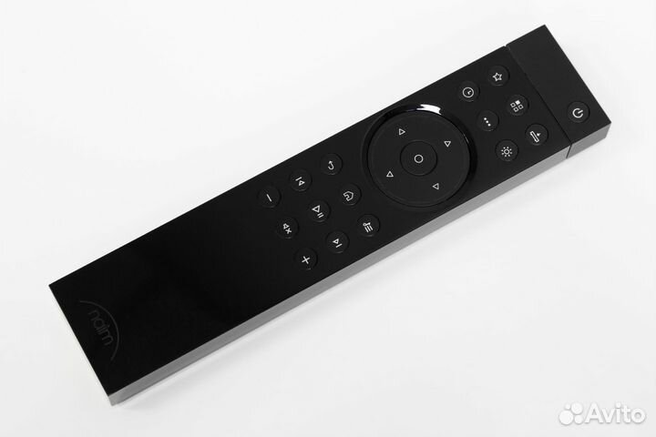 Сетевой плеер Naim Uniti Star (Великобритания)