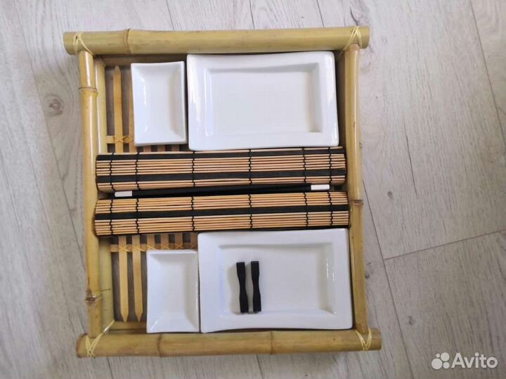 Набор для суши