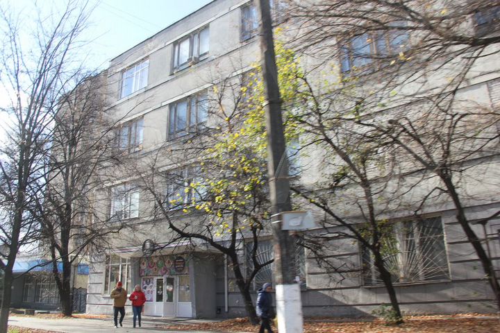 Сдам помещение свободного назначения, 345.4 м²