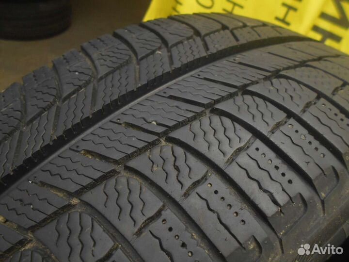 Michelin X-Ice XI3 225/60 R18