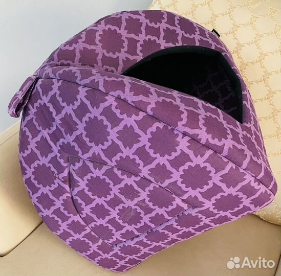 Домик для кошки