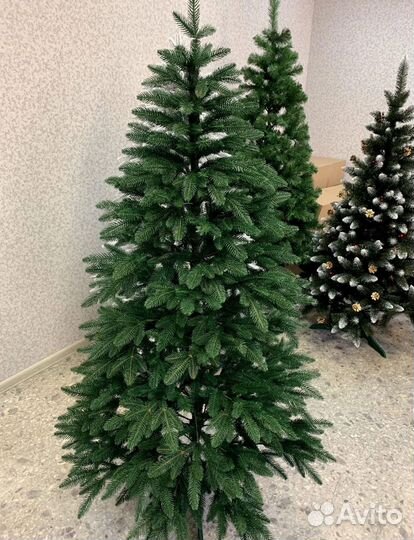 Искусственные елки оптом, 180см,210см