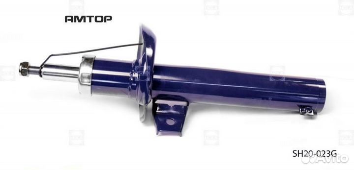 Hola SH20-023G Амортизатор hola SH20-023G