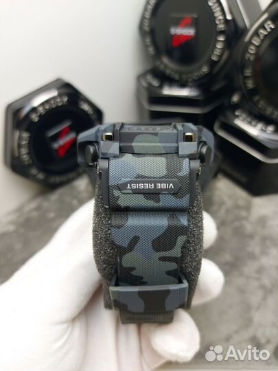 Часы casio g shock