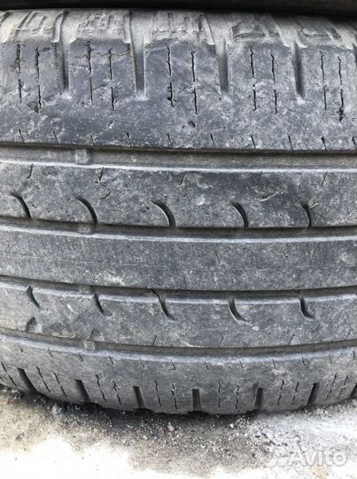 Goodyear Assurance ArmorGrip 235/65 R17