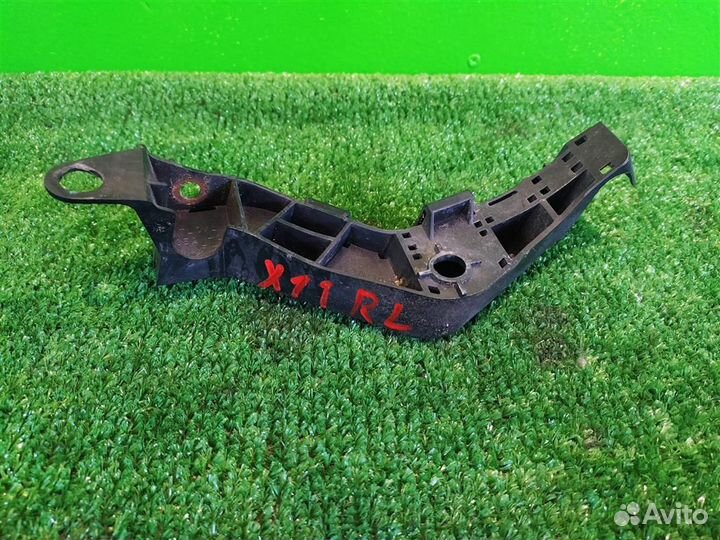 Кронштейн бампера заднего левый Honda Accord 8 (C