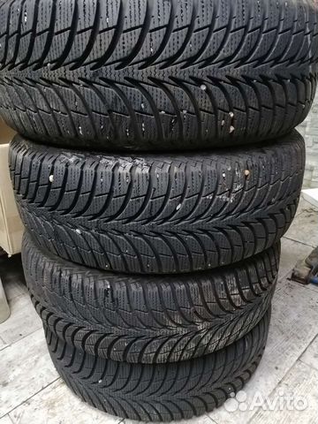 Sava Eskimo Ice 195/55 R16