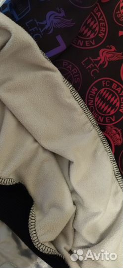 Худи толстовка