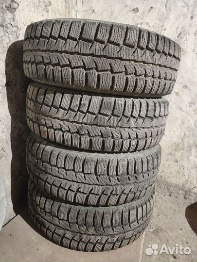 Cordiant Polar SL 185