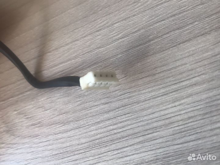 Разъем питания для Acer Aspire E1-521, E1-571