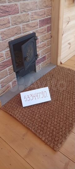 Дом 30 м² на участке 6 сот.