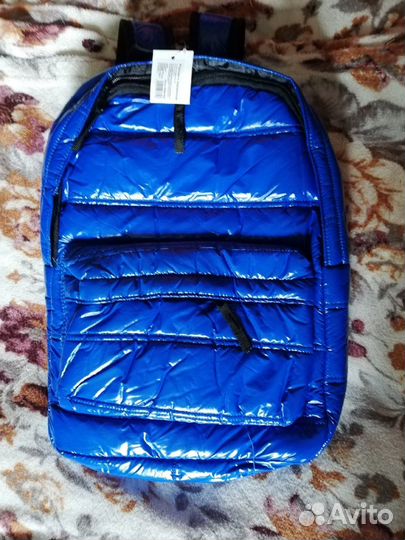 Рюкзак новый