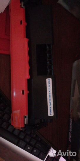 Ремонт принтеров