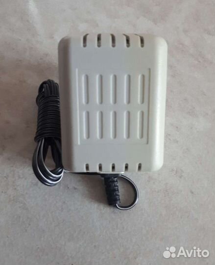 Блок питания 6V 500ma