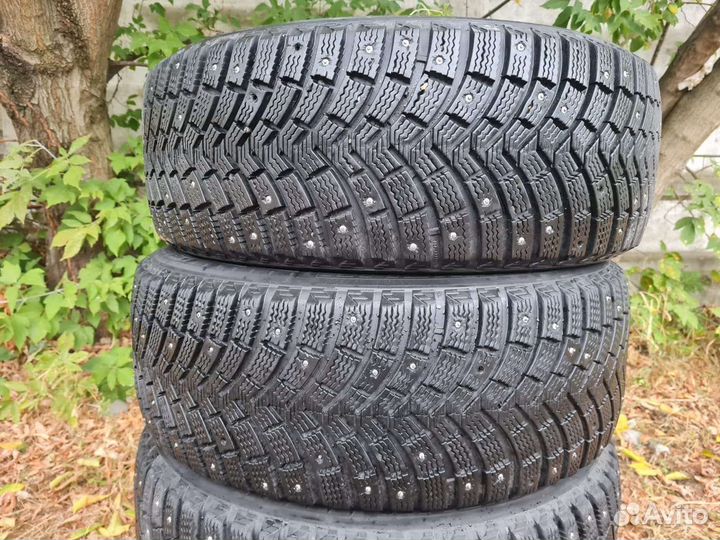 Michelin X-Ice North XIN2 225/55 R17
