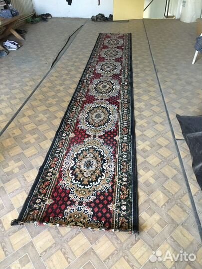 Ковер дорожка