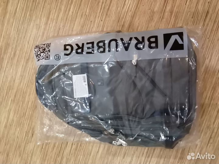 Рюкзак brauberg