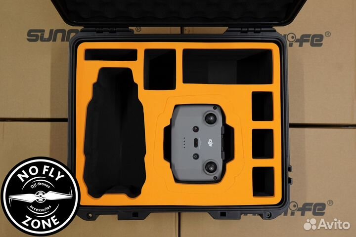 Кейс для дрона DJI mavic 3/ 3 pro/ classic